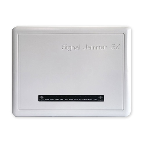 铜梁区狮王DX5008型高考5G信号屏蔽器
